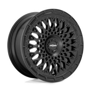 Rotiform R174 LHR-M - SATIN BLACK