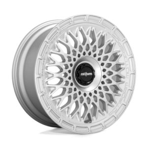 Rotiform R176 LHR-M - SILVER