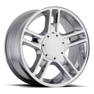 Performance Replicas PR108 - CHROME
