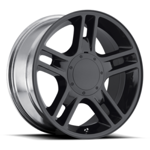 Performance Replicas PR108 - GLOSS BLACK