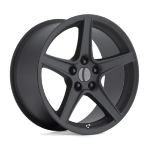 Performance Replicas PR110 - MATTE BLACK