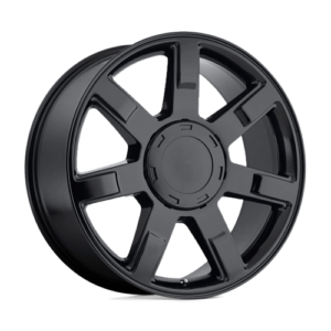 Performance Replicas PR122 - GLOSS BLACK