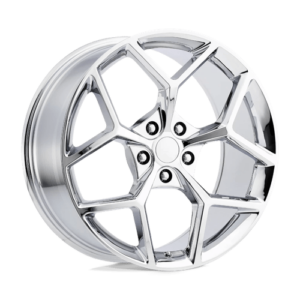 Performance Replicas PR126 - CHROME