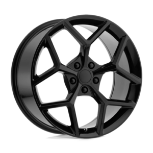 Performance Replicas PR126 - GLOSS BLACK