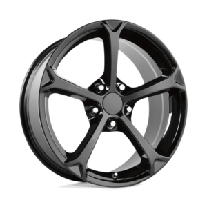 Performance Replicas PR130 - GLOSS BLACK