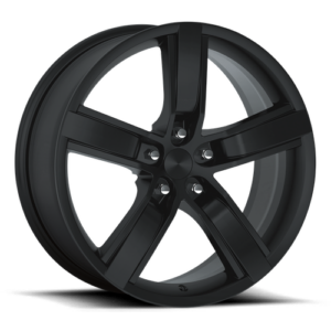 Performance Replicas PR134 - MATTE BLACK