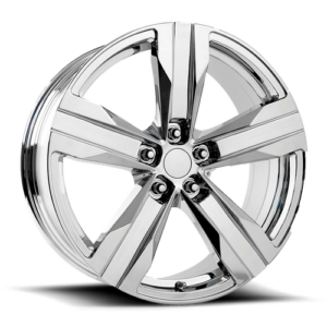 Performance Replicas PR135 - CHROME