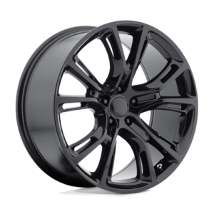 Performance Replicas PR137 - GLOSS BLACK