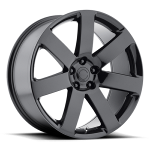 Performance Replicas PR138 - GLOSS BLACK