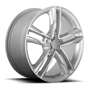 Performance Replicas PR141 - HYPER SILVER