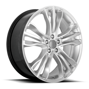 Performance Replicas PR142 - HYPER SILVER