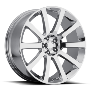 Performance Replicas PR146 - CHROME