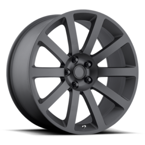 Performance Replicas PR146 - MATTE BLACK