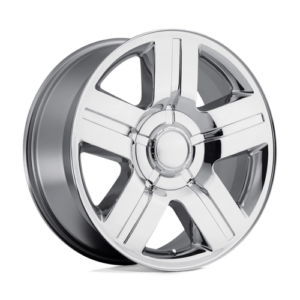 Performance Replicas PR147 - CHROME