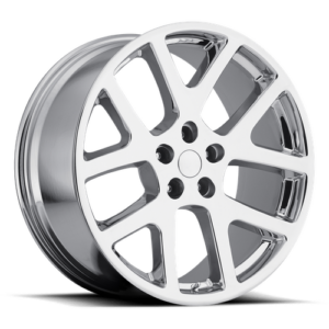 Performance Replicas PR149 - CHROME