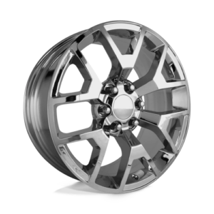 Performance Replicas PR150 - CHROME