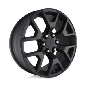 Performance Replicas PR150 - MATTE BLACK