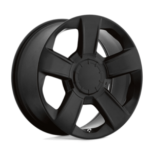 Performance Replicas PR152 - SATIN BLACK