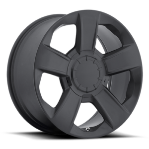 Performance Replicas PR152 - SEMI GLOSS BLACK