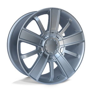 Performance Replicas PR153 - SILVER