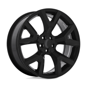 Performance Replicas PR159 - GLOSS BLACK