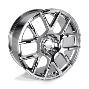 Performance Replicas PR163 - CHROME