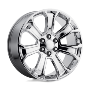 Performance Replicas PR166 - CHROME
