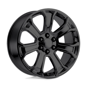 Performance Replicas PR166 - GLOSS BLACK