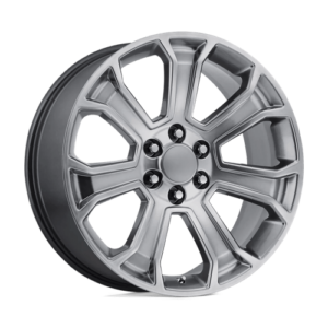Performance Replicas PR166 - HYPER SILVER