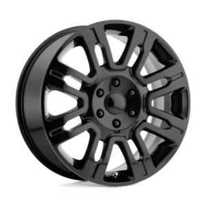 Performance Replicas PR167 - GLOSS BLACK