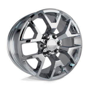 Performance Replicas PR169 - POLISHED
