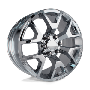 Performance Replicas PR169 - CHROME