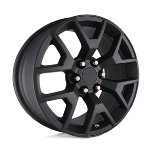 Performance Replicas PR169 - GLOSS BLACK