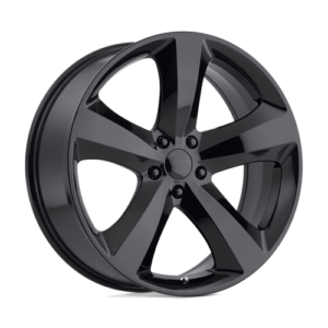Performance Replicas PR170 - GLOSS BLACK