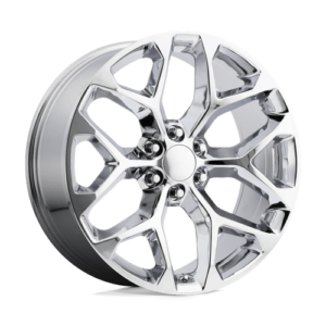 Performance Replicas PR176 - CHROME