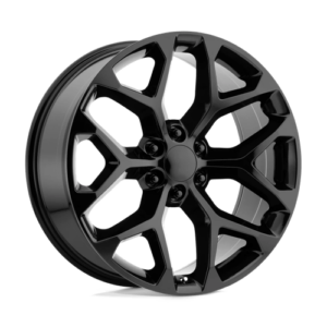 Performance Replicas PR176 - GLOSS BLACK