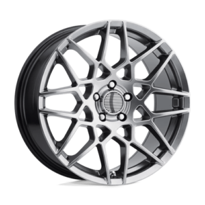 Performance Replicas PR178 - HYPER SILVER
