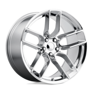 Performance Replicas PR179 - CHROME