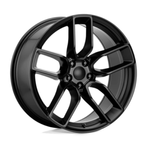 Performance Replicas PR179 - SATIN BLACK