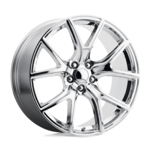 Performance Replicas PR181 - CHROME