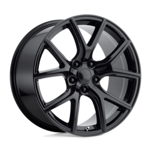 Performance Replicas PR181 - GLOSS BLACK