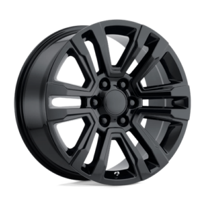 Performance Replicas PR182 - GLOSS BLACK