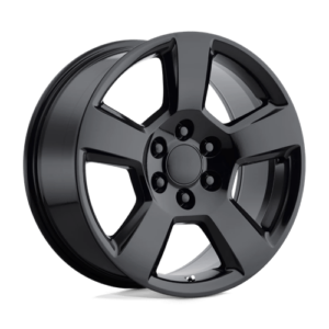 Performance Replicas PR183 - GLOSS BLACK