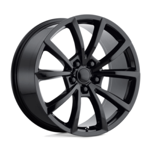 Performance Replicas PR184 - GLOSS BLACK