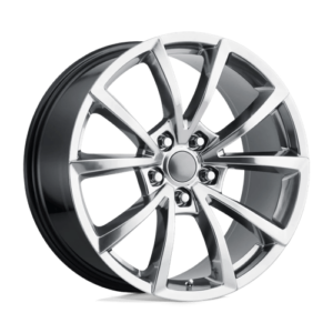 Performance Replicas PR184 - HYPER SILVER DARK