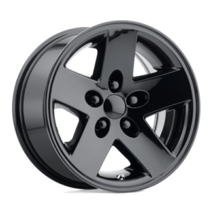 Performance Replicas PR185 - GLOSS BLACK