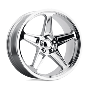 Performance Replicas PR186 - CHROME