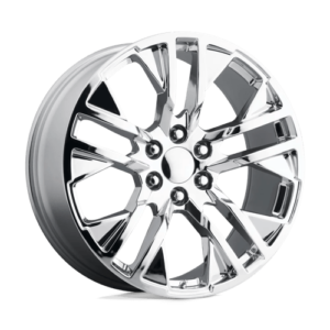 Performance Replicas PR187 - CHROME