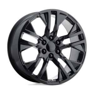 Performance Replicas PR187 - GLOSS BLACK
