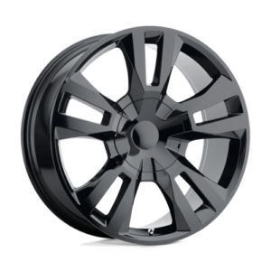 Performance Replicas PR188 - GLOSS BLACK